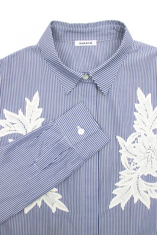 Рубашка 24.03.2024 Newlife.moda