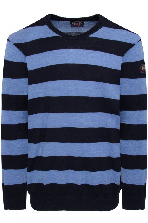 Джемпер 24.03.2024 Newlife.moda