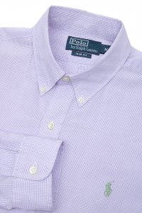 Рубашка с длинным рукавом 25.03.2024 Newlife.moda