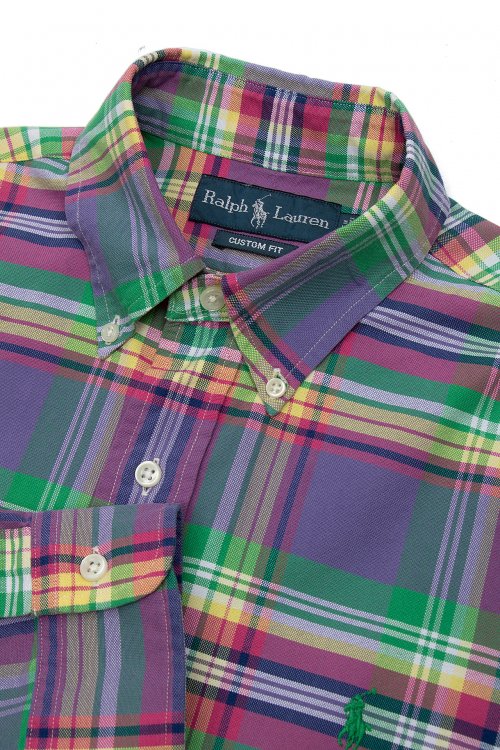 Рубашка с длинным рукавом 25.03.2024 Newlife.moda