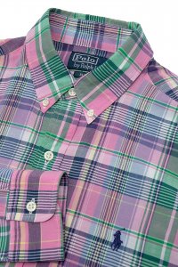 Рубашка с длинным рукавом 25.03.2024 Newlife.moda