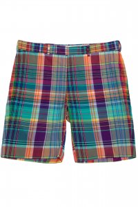 Повседневные шорты 24.03.2024 Newlife.moda