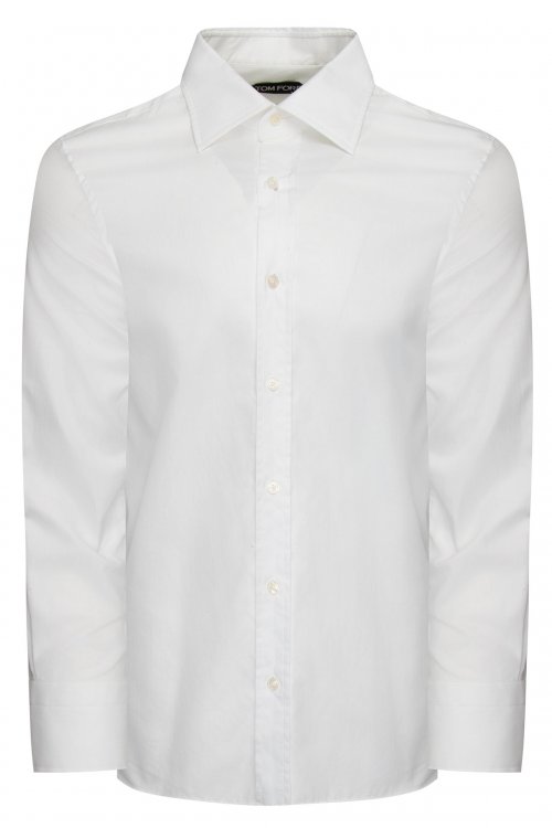 Рубашка с длинным рукавом 23.03.2024 Newlife.moda