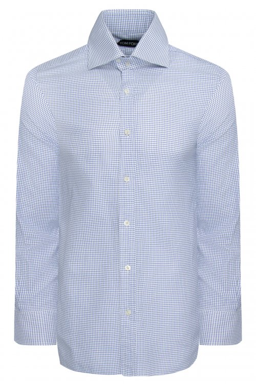 Рубашка с длинным рукавом 23.03.2024 Newlife.moda