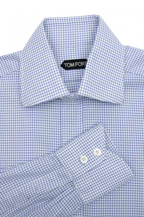 Рубашка с длинным рукавом 23.03.2024 Newlife.moda