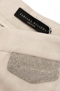 Зауженные брюки 01.04.2024 Newlife.moda
