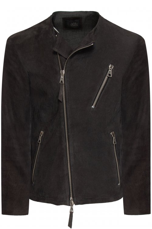 Кожаная куртка 28.03.2024 Newlife.moda