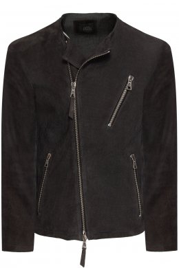 Кожаная куртка 28.03.2024 Newlife.moda