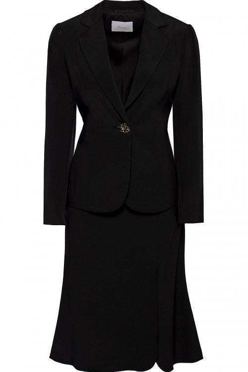 Костюм с юбкой 27.03.2024 Newlife.moda