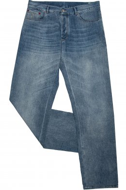 Прямые джинсы 27.03.2024 Newlife.moda