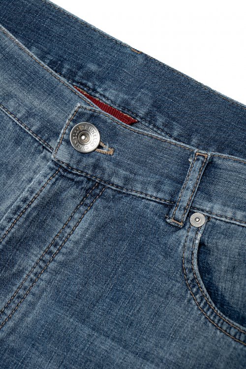 Прямые джинсы 27.03.2024 Newlife.moda