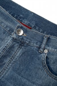 Прямые джинсы 27.03.2024 Newlife.moda