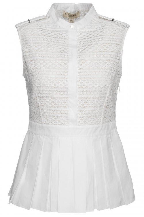 Блуза 24.03.2024 Newlife.moda