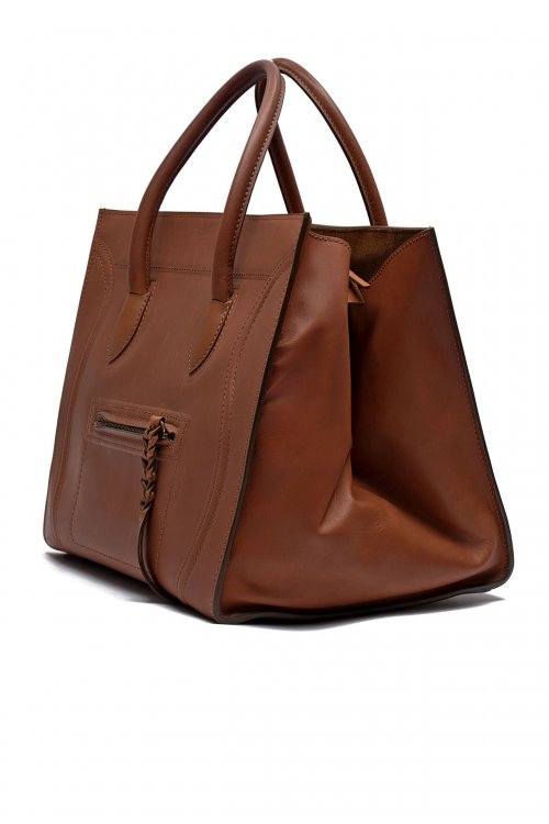 Кожаная сумка 25.03.2024 Newlife.moda