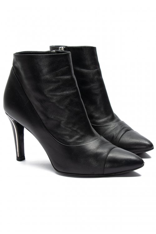 Ботильоны на каблуке 24.03.2024 Newlife.moda