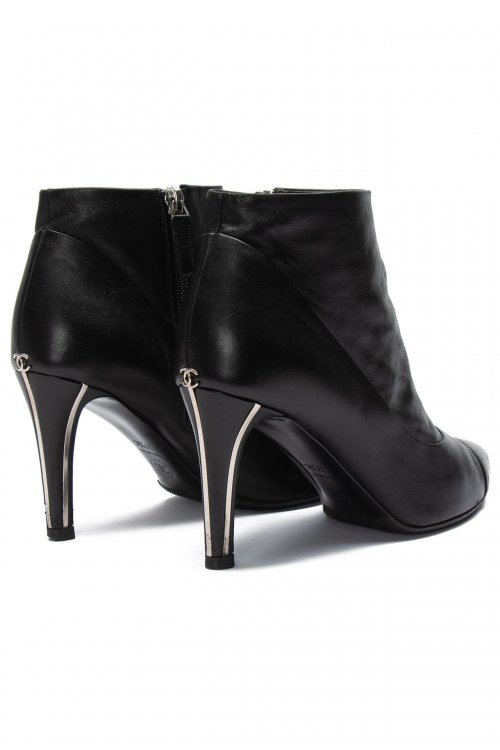 Ботильоны на каблуке 24.03.2024 Newlife.moda