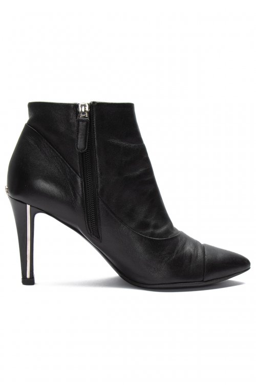 Ботильоны на каблуке 24.03.2024 Newlife.moda