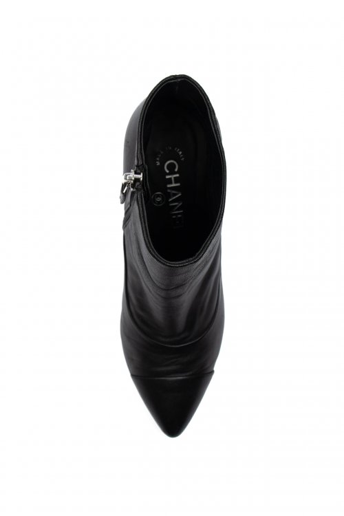 Ботильоны на каблуке 24.03.2024 Newlife.moda