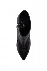 Ботильоны на каблуке 24.03.2024 Newlife.moda