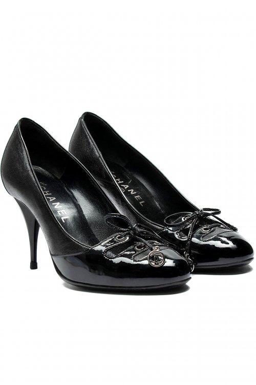 Туфли на каблуке 31.03.2024 Newlife.moda