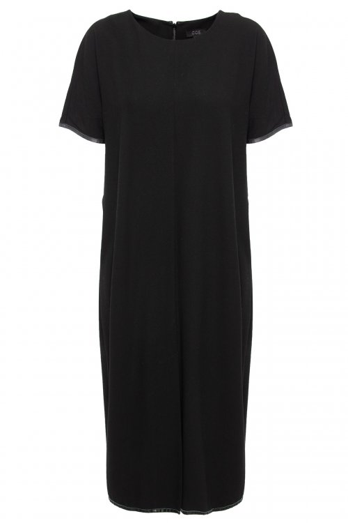 Деловое платье 30.03.2024 Newlife.moda