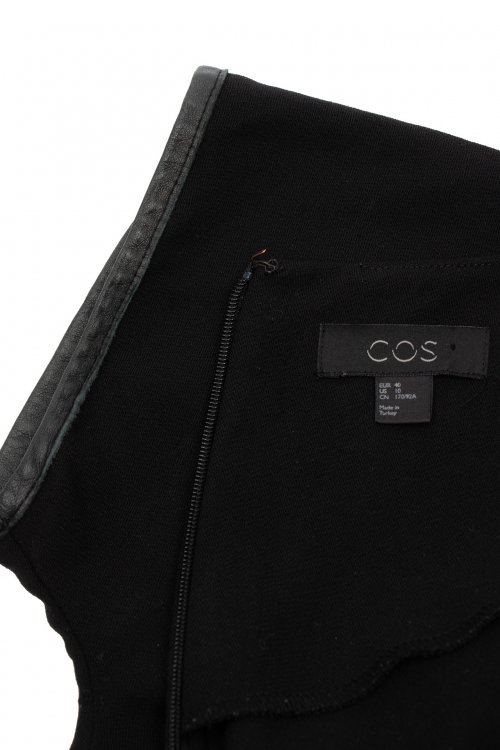 Деловое платье 30.03.2024 Newlife.moda