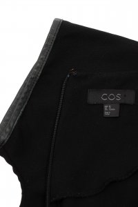 Деловое платье 30.03.2024 Newlife.moda