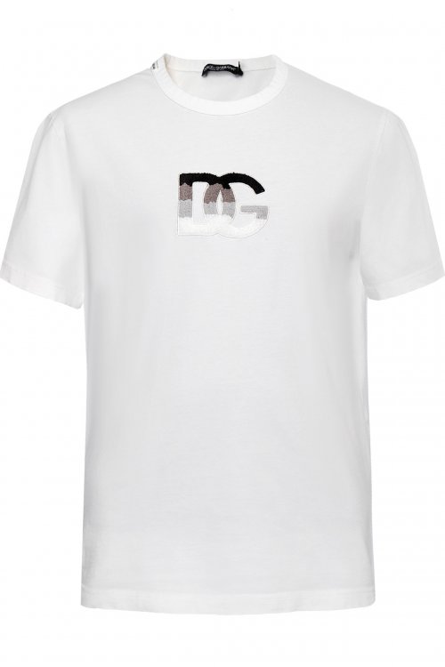 Футболка с коротким рукавом 02.04.2024 Newlife.moda