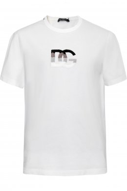 Футболка с коротким рукавом 02.04.2024 Newlife.moda