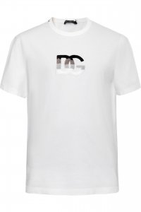 Футболка с коротким рукавом 02.04.2024 Newlife.moda