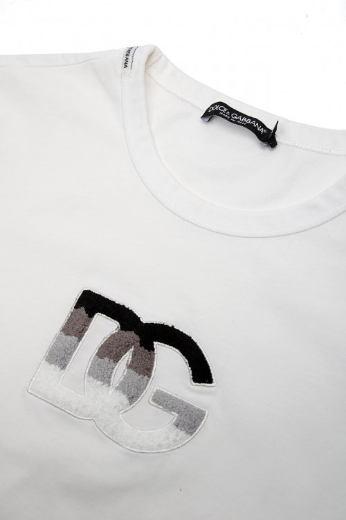 Футболка с коротким рукавом 02.04.2024 Newlife.moda