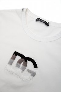 Футболка с коротким рукавом 02.04.2024 Newlife.moda