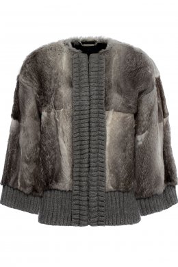 Бомбер 27.03.2024 Newlife.moda