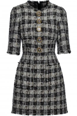 Повседневное платье 25.03.2024 Newlife.moda