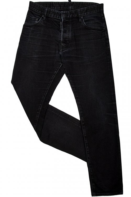 Зауженные джинсы 27.03.2024 Newlife.moda