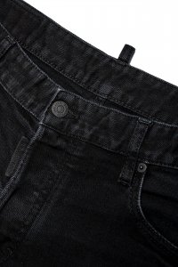 Зауженные джинсы 27.03.2024 Newlife.moda