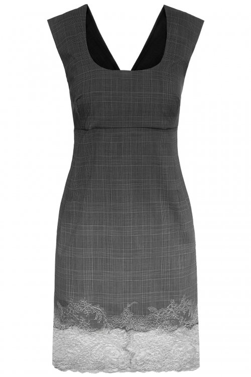 Повседневное платье 24.03.2024 Newlife.moda