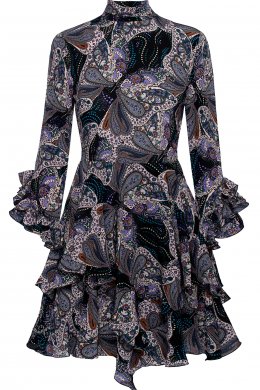 Повседневное платье 31.03.2024 Newlife.moda Повседневное платье 31.03.2024 Newlife.moda