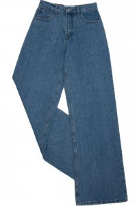 Джинсы с высокой талией 26.03.2024 Newlife.moda