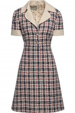 Повседневное платье 25.03.2024 Newlife.moda