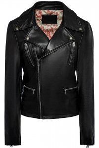 Кожаная куртка 27.03.2024 Newlife.moda