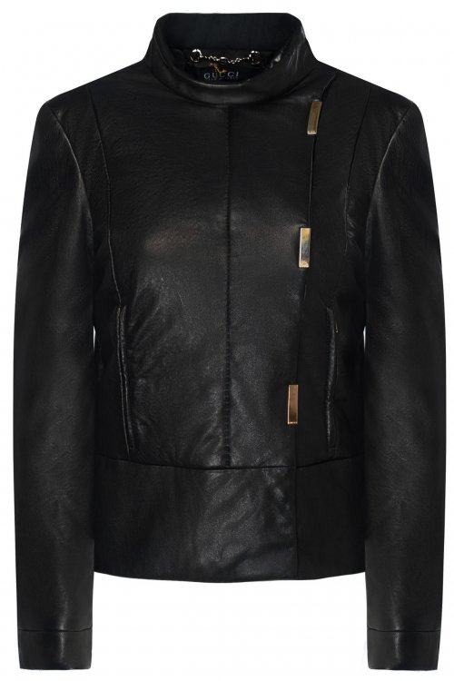 Кожаная куртка 24.03.2024 Newlife.moda