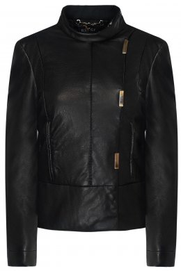 Кожаная куртка 24.03.2024 Newlife.moda