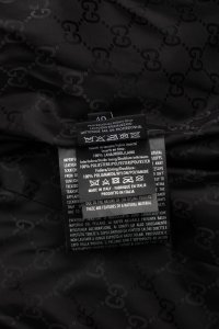 Кожаная куртка 24.03.2024 Newlife.moda