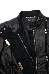 Кожаная куртка 24.03.2024 Newlife.moda