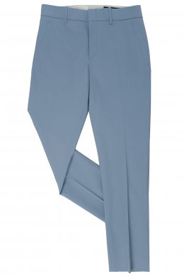 Классические брюки 24.03.2024 Newlife.moda