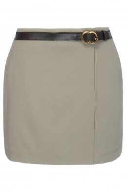 Юбка мини 24.03.2024 Newlife.moda