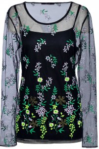 Блуза 27.03.2024 Newlife.moda