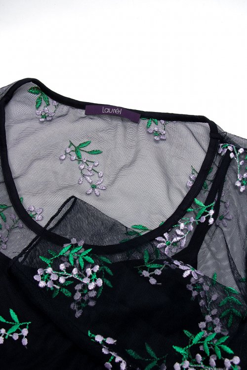 Блуза 27.03.2024 Newlife.moda