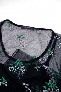 Блуза 27.03.2024 Newlife.moda